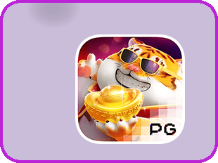 Fortune Tiger