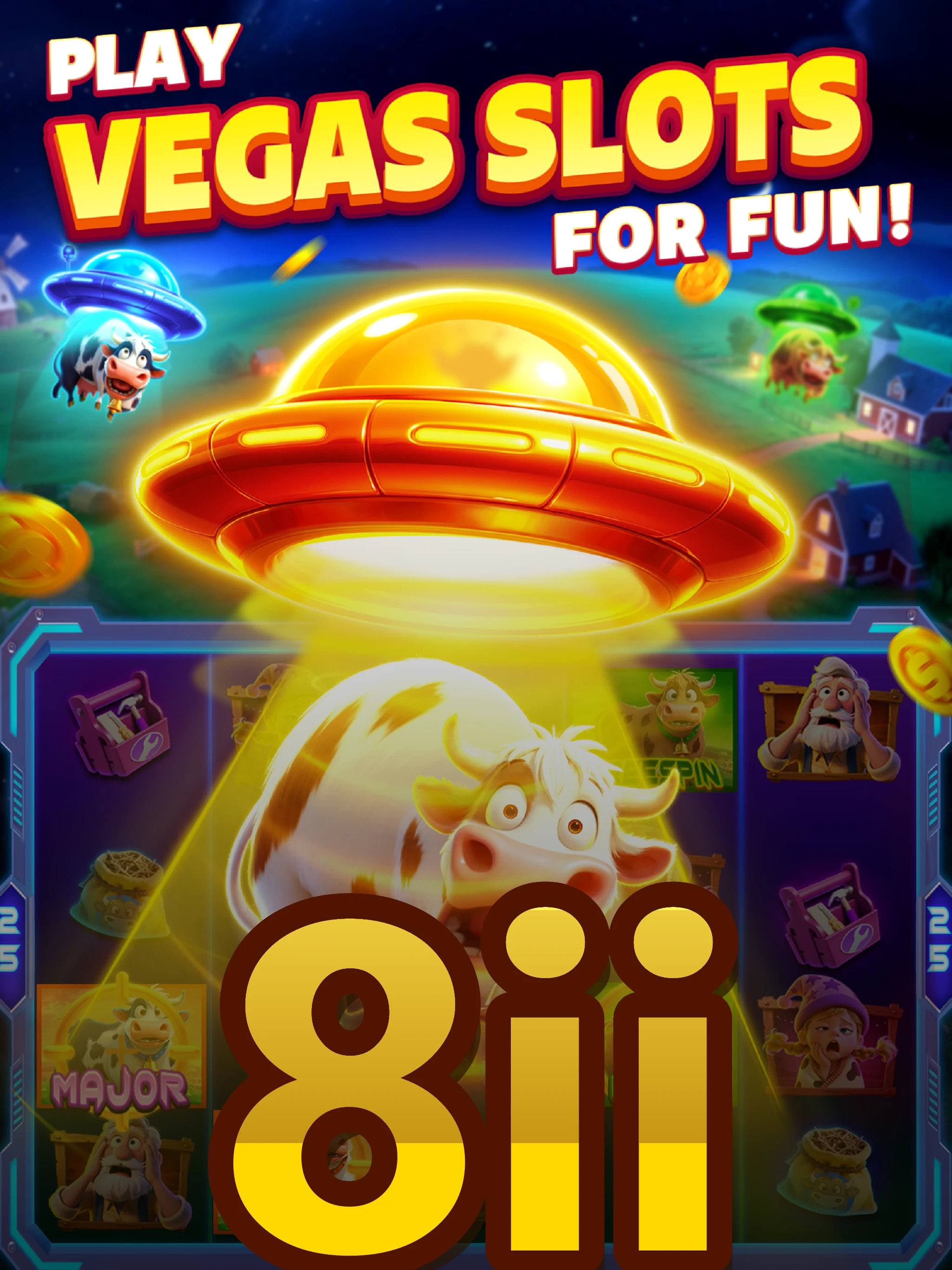 8ii APK